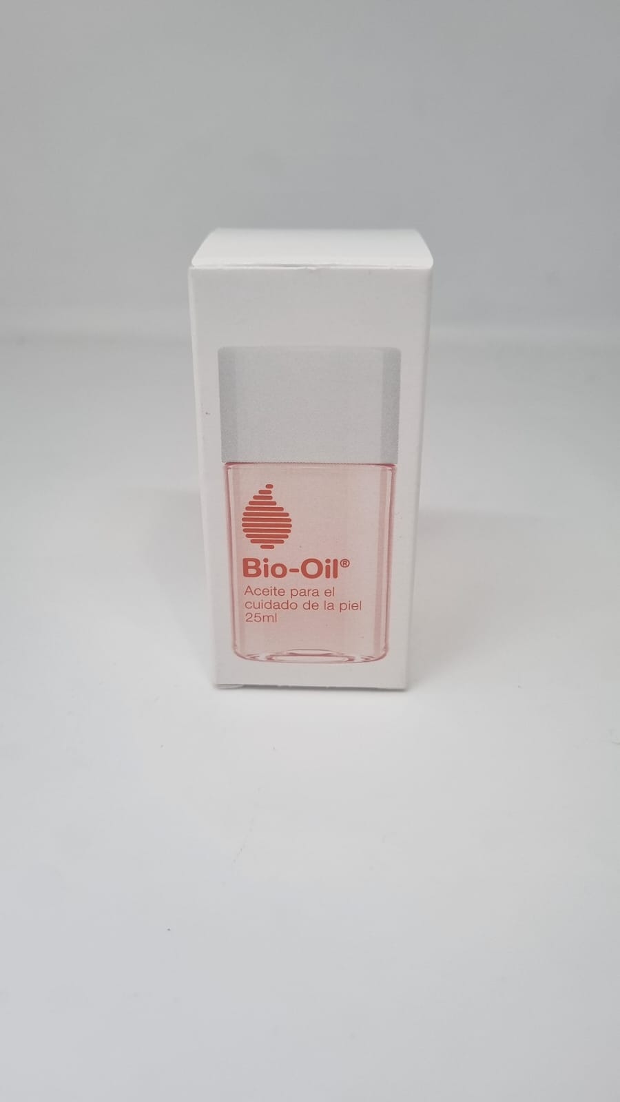 Bio-Oil Aceite para el Cuidado de la Piel x 25 mL Farmex-Pluxee-Persistente